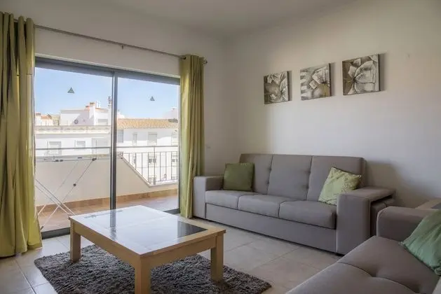 C11-Quintas Das Palmeiras Apartment