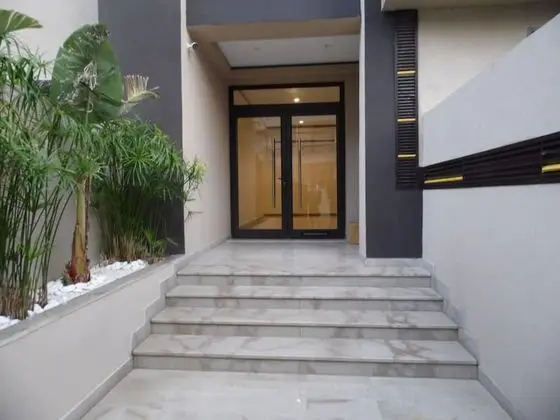 C13 Residence Malaga Cosy and Spacious 1bd in La Marsa