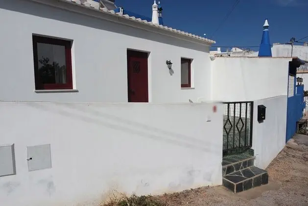 C14 - Casa Da Luz by DreamAlgarve - Dış Mekan