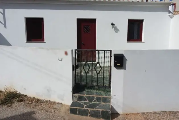 C14 - Casa Da Luz by DreamAlgarve - Lobi