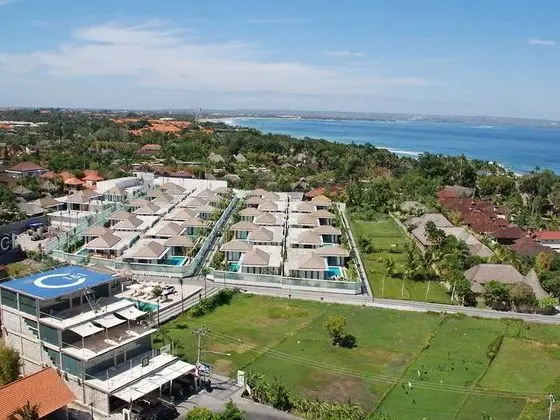 C151 Smart Villas