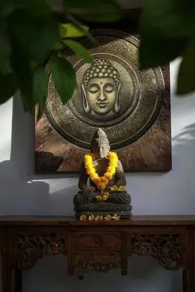 Villa C31 Seminyak - Dış Mekan