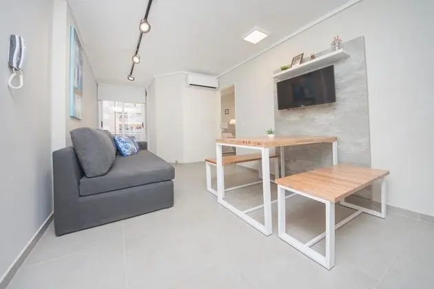 C45 Paraná Apartment