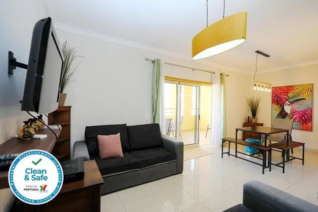 C7 - 3 Bed Luxury Penthause by DreamAlgarve - Öne Çıkan Resim
