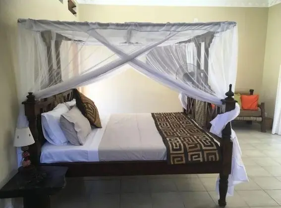 C9 at Diani Beachalets - Öne Çıkan Resim