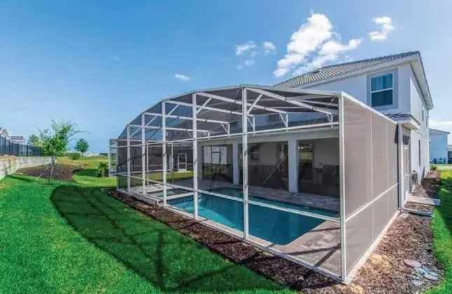 C9036sid-the Retreat at Championsgate - Havuz