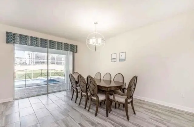 C9036sid-the Retreat at Championsgate - Mutfak