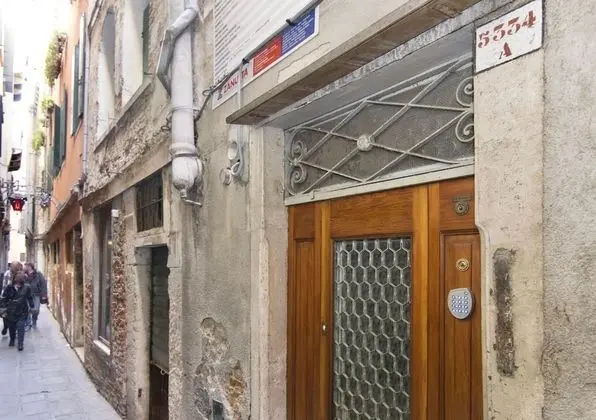 Ca' Alberto Apartments 2