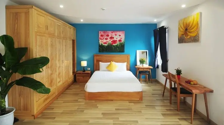 Cavilla Hotel & Apartment - Öne Çıkan Resim