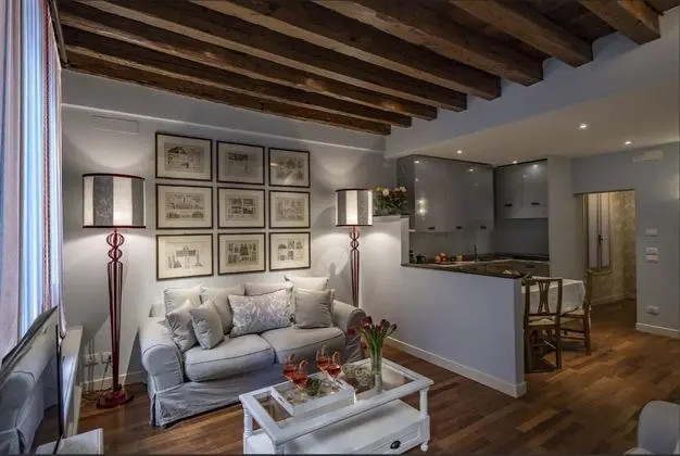 Ca Belle Arti in Dorsoduro