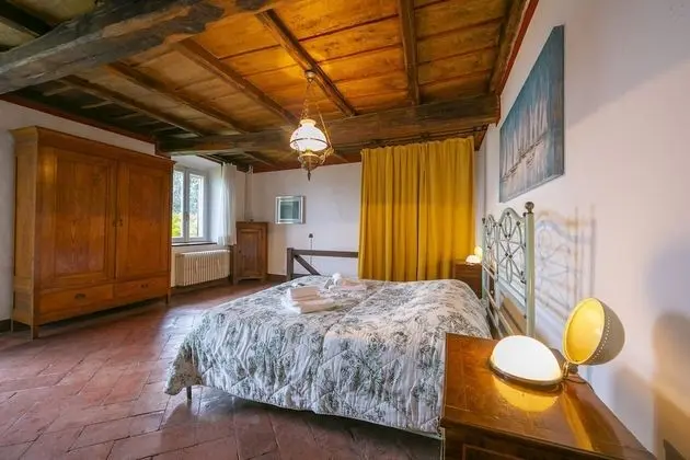 Ca' Bianca By The Lake and Lake Access - Oda