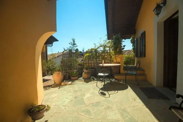 Cà Borgo Vecchio - 1