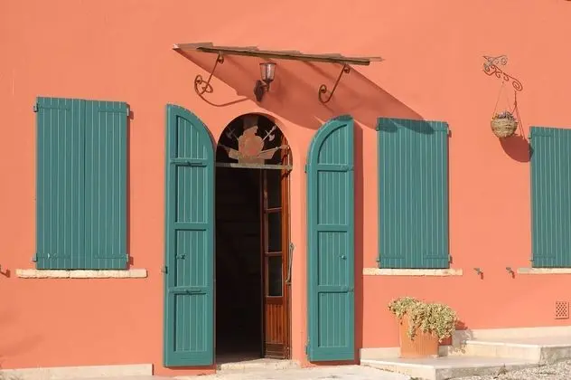 Ca' Bussola B&B