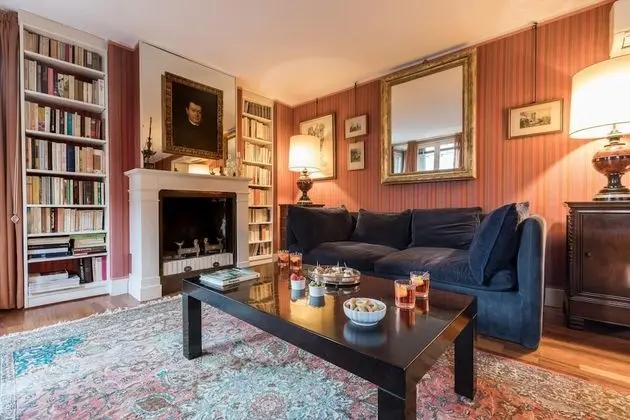 Ca Carmini With Private Garden