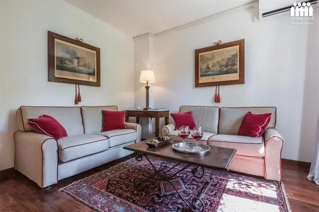 Ca Cerchieri 1 Cosy Apartment