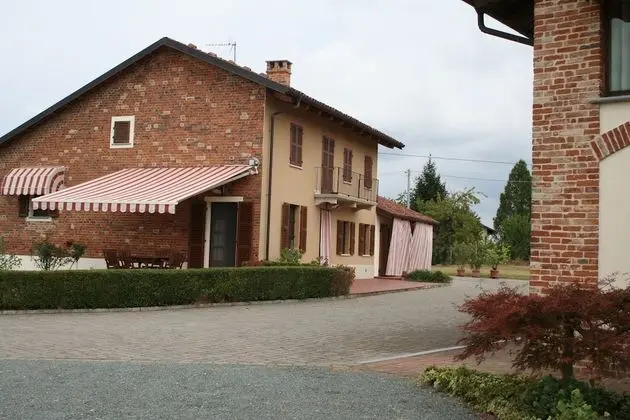 Ca' 'D Carlot - 1