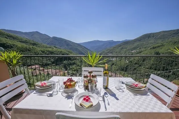 Ca da Roby Bike Friendly