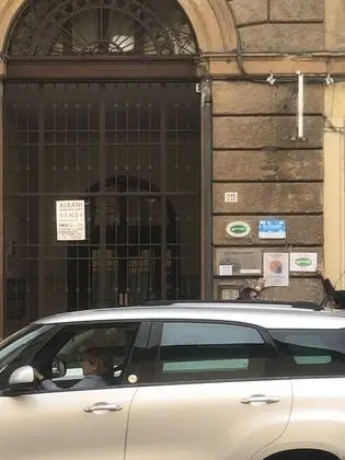 Cà da Sirio - Dış Mekan
