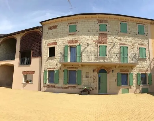 Cà dal Bertu - 1