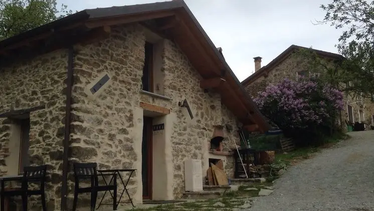 Ca' de l'Ase B&B - 1