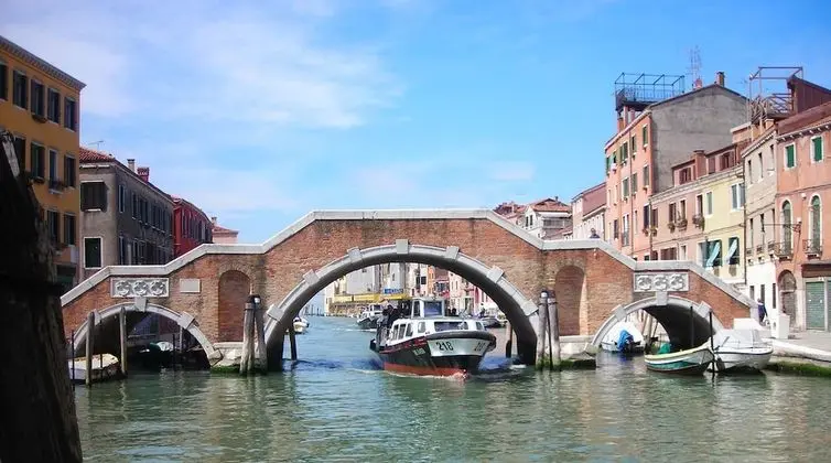 Ca' degli Archi