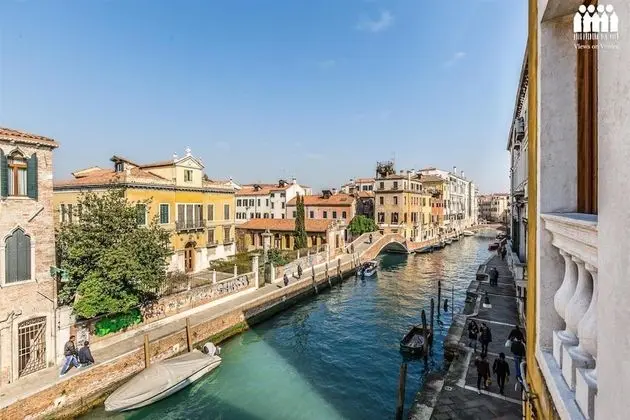 Ca Degli Armeni in Venecia
