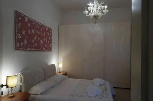 Ca Dei Arsenaloti in Venezia - Oda