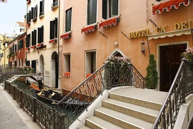 Ca' dei Conti