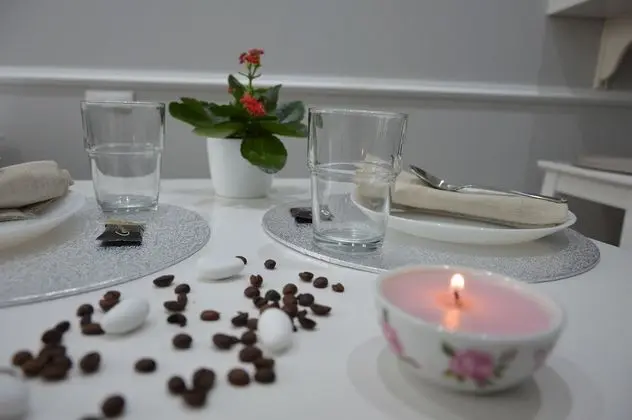 Ca dei Nobili - Yerinde Yemek