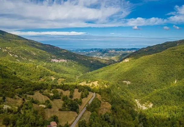 Ca' del Gallo -dog Friendly Monferrato