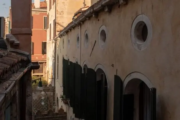 Ca' del Mistero