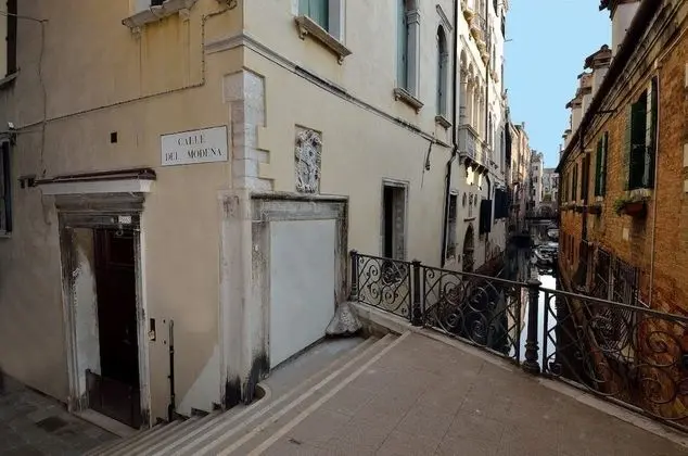 Ca' del Modena
