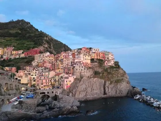 Ca' del Monica Guesthouse