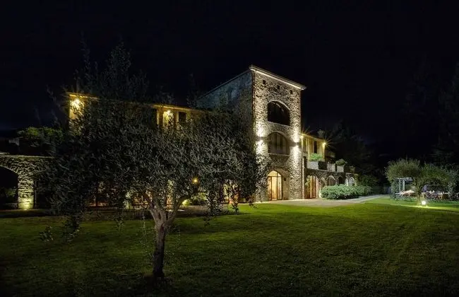 Cà del Moro Resort