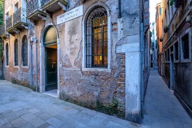 Ca' del Ramo D'oro