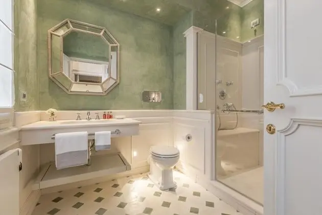 Ca Dell Opera Terrace