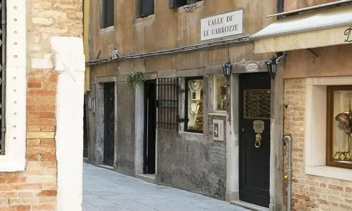 Ca' dell'Arte