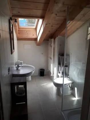 Cà di Bianca - Banyo Tipleri
