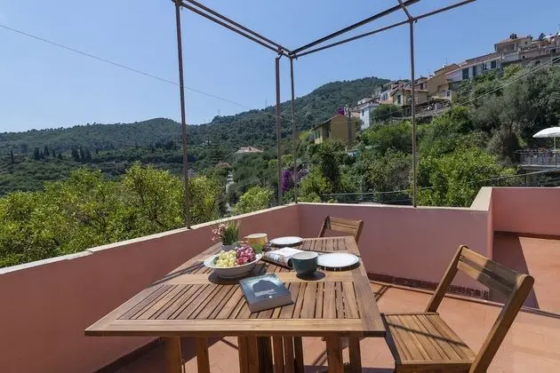 Ca Di Mamma Dogs Friendly