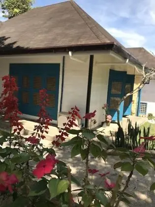 Ca Donata Bed & Breakfast - Dış Mekan