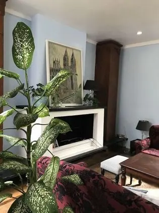Ca Donata Bed & Breakfast - İç Mekan
