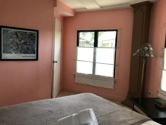 Ca Donata Bed & Breakfast - Oda