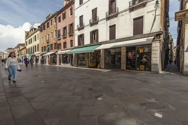 Ca' d'Oro Design by Wonderful Italy