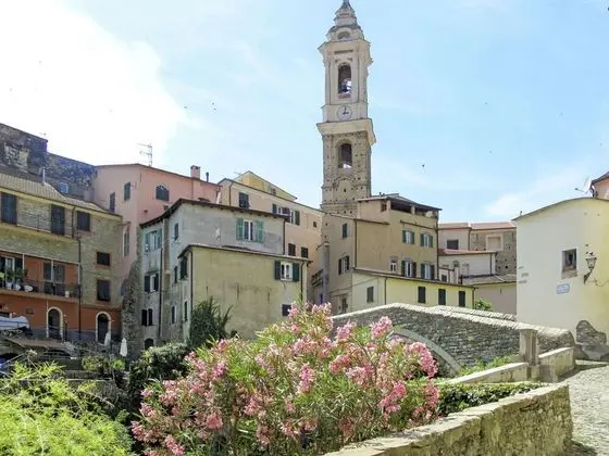 Ca du Mou Dolcedo in Dolcedo