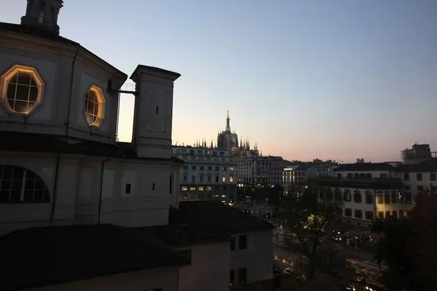 Cà Duomo