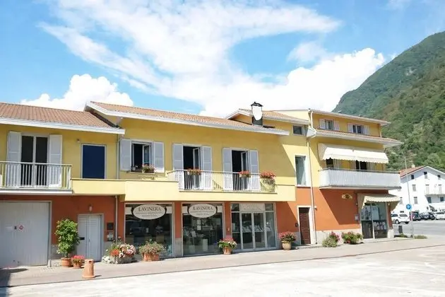 Ca' Elsa Bed & Breakfast - Öne Çıkan Resim