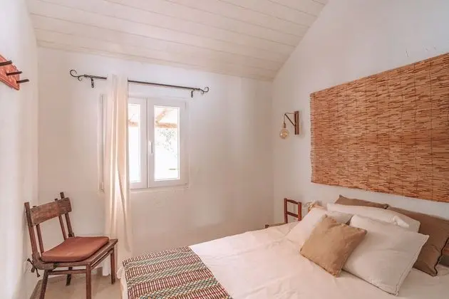 Cá Estamos T2 - Hortacasa Portugal