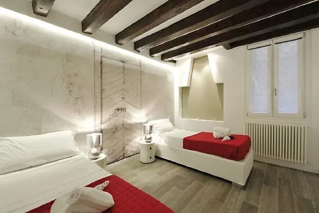 Ca Forner - Cannaregio Apartment by Wonderful Italy