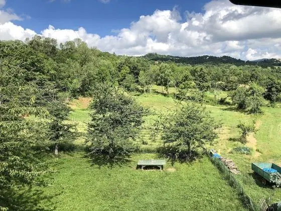 Cà Gennara B&B - Dış Mekan