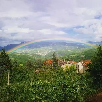 Cà Gennara B&B - Genel